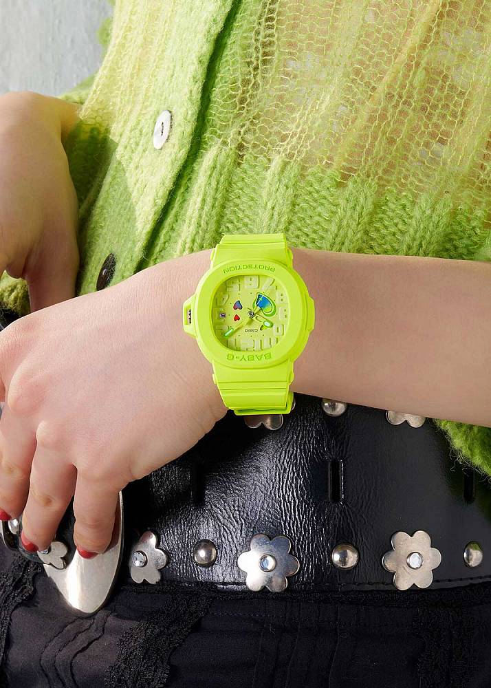 BGA-10-3A
